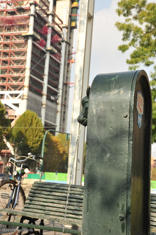 Corso Castelfidardo / Corso Vittorio Emanuele II