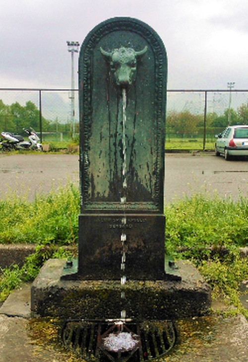 Via degli Ulivi, 2-6