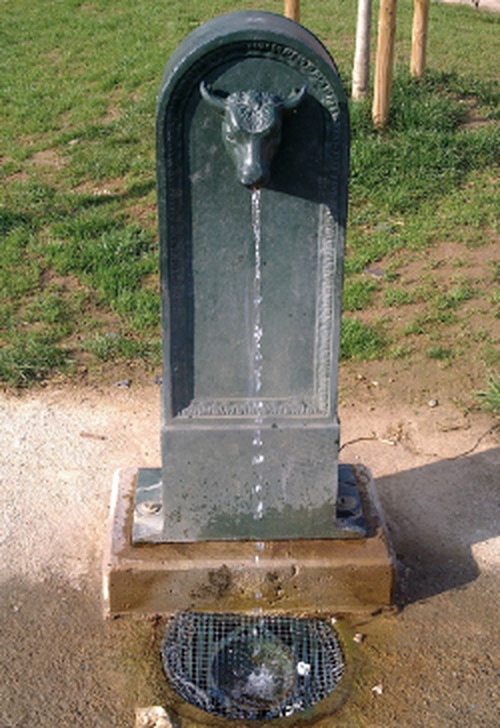 Via Giovanni Pacini, 18-22