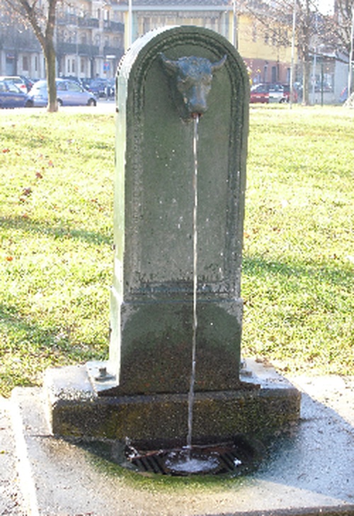 Via Caltanissetta - Bocciofila Aurora [N]