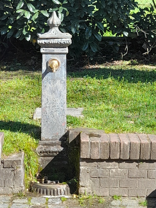 Via Cavour, 33 - Santena