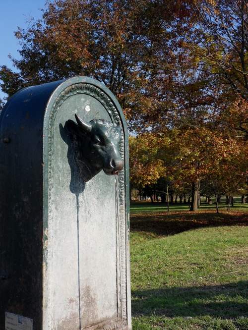 Parco Colletta