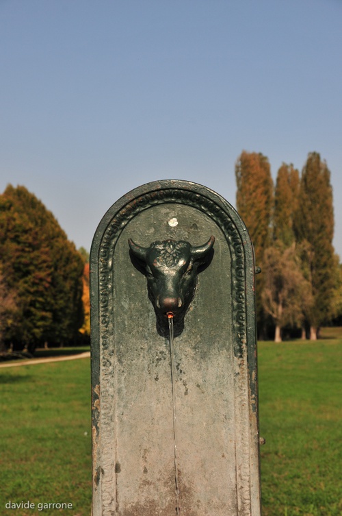 Parco Colletta