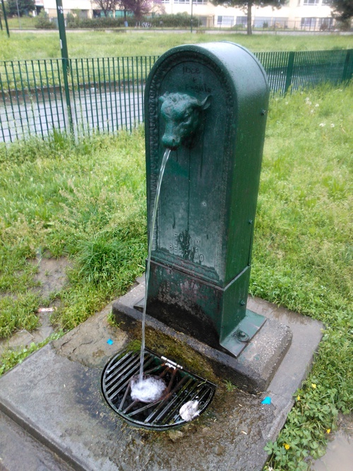 Piazzale Volgograd, 60-90