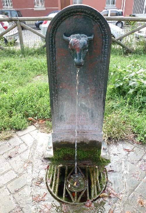 Via Monteponi, 2-30