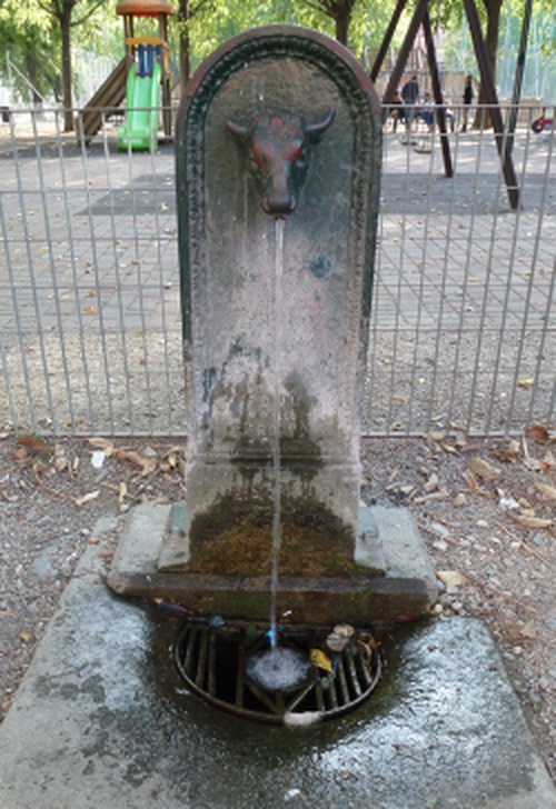 Via Alessandro Fleming, 10