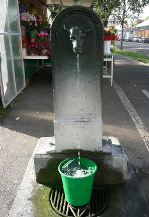 Corso Giuseppe Allamano