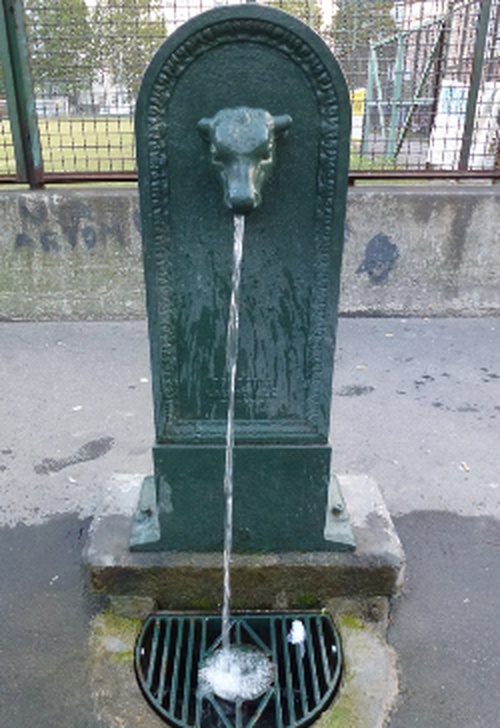 Via Francesco Rismondo, 57